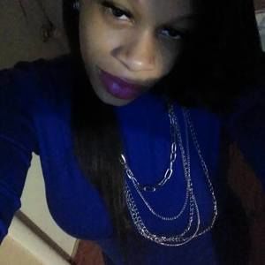 Meet your Posher, Aquilla